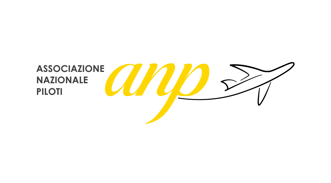 ANP - Associazione Nazionale Piloti